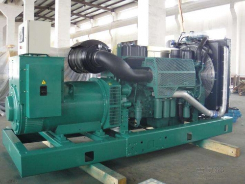 陵城便携静音：租赁无声发电机组，便携式解决能源需求