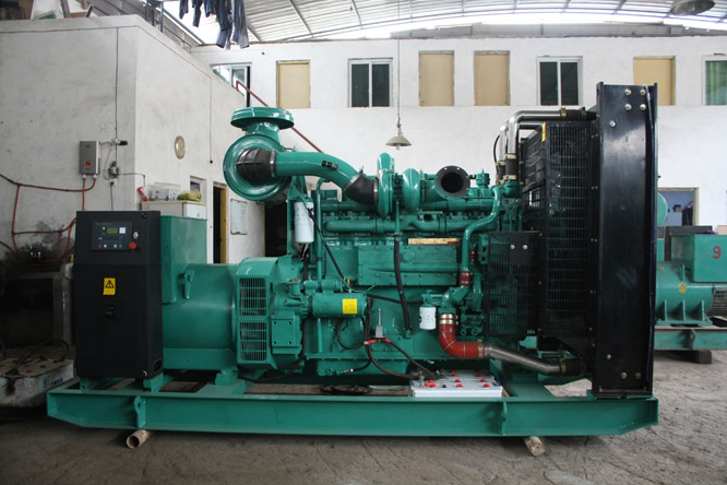 陵城环保无噪音：租用静音发电机组，为环境和耳朵双重保驾护航